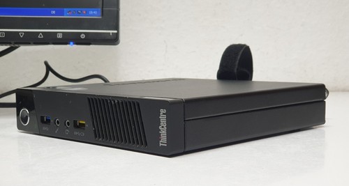 Lenovo thinkcentre m93p gamer - m93p,
