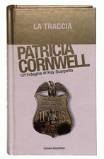 EBOND Patricia Cornwell La