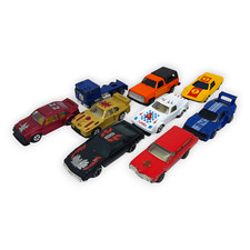 Yatming modellini auto lotto 9