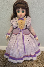 RARE Meg March & Charm