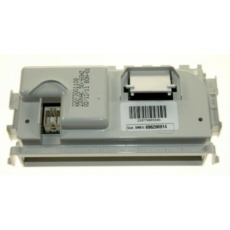 Scheda elettronica timer - elettronica,