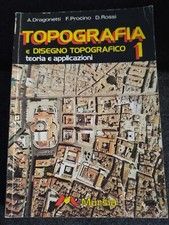 TOPOGRAFIA E DISEGNO