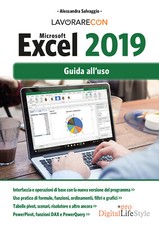 Lavorare con Microsoft Excel
