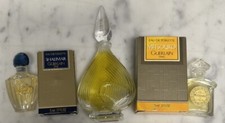 profumi miniature Shalimar