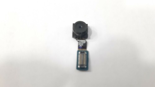 Fotocamera anteriore per - anteriore,