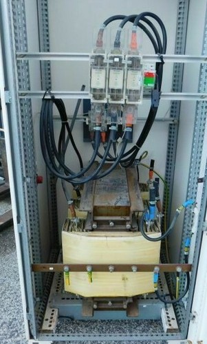Trasformatore isolamento - trasformatore,