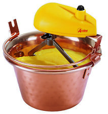 PENTOLA POLENTA PAIOLO IN RAME