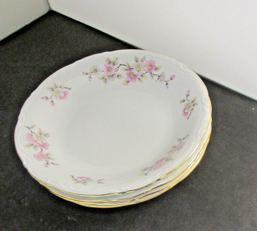 Pattern springtime - springtime, by
