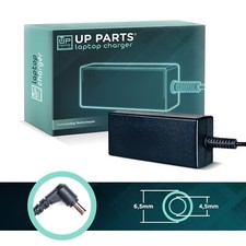 UP PARTS - Alimentatore Caricabatterie 90W 19.5V 4.7A per Sony Vaio  VGN-A790