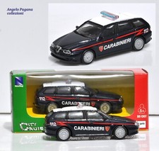 modellino auto 1:43 alfa romeo