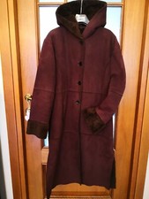 CAPPOTTO DONNA MONTONE