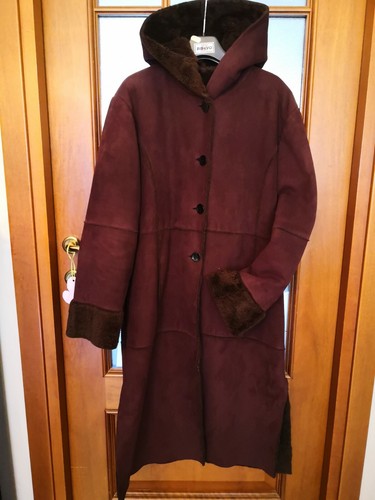 Cappotto donna montone - donna,