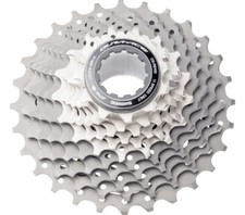 Shimano DURA-ACE CS-R9100 11