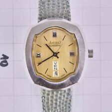 loreleix, orologio automatico funzionant