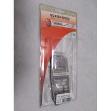 CTN164 CUSTODIA PER CELLULARE Autosonik - CUSTODIA PER SIEMENS S35/M35 