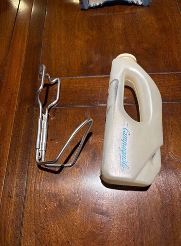 Vintage campagnolo aero - campagnolo, water