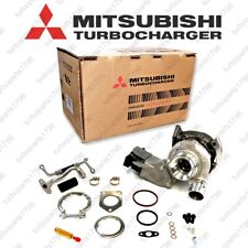 11658506892 BMW Serie 1 120d Turbocompressore 49135-05895 11658506894 con Kit Guarnizioni NUOVO