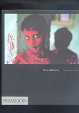 Steve McCurry Anthony Bannon