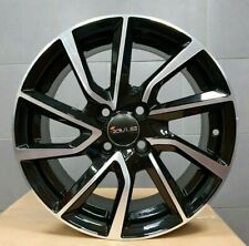 CERCHI IN LEGA 16 HONDA JAZZ