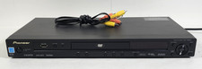 Pioneer DV-400V Lettore DVD