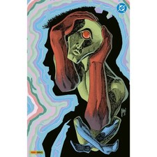 Absolute Martian Manhurter 1 Variant B DC PANINI COMICS