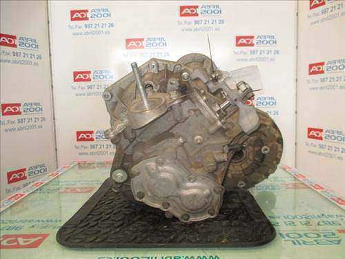 Cambio manuale fiat stilo - cambio,