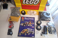 Lego technic 8868 air tech - technic,