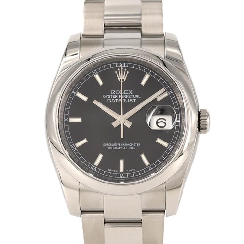 Autentico rolex datejust - autentico,