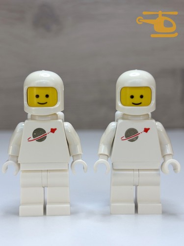 Lego vintage classic - vintage, space