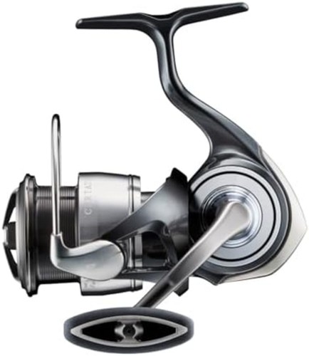 Mulinello pesca spinning - da,