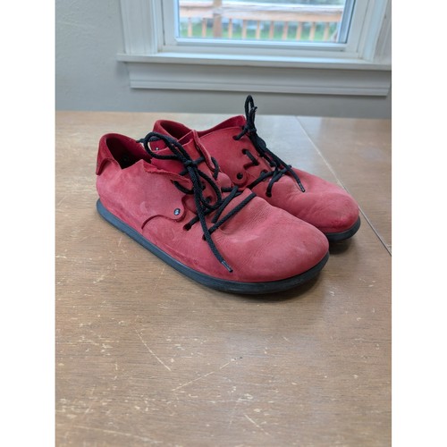 Scarpe stringate birkenstock - stringate,