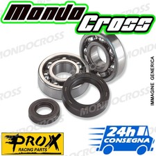 Kit cuscinetti e paraoli PROX albero motore HUSQVARNA 350 FE 2023 (23)!