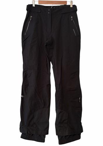 Pantaloni sci kjus formula - da,