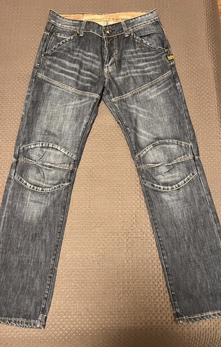 Jeans star uomo design - star,