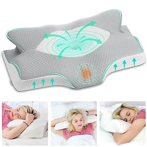 Elviros cuscino memory foam - memory,