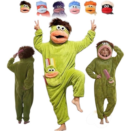 Costumi pippo divertente - pippo,