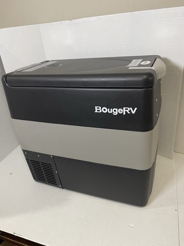 Bougerv 24v 53qt 50l - 12/24v, 53qt/50l