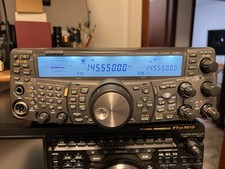 Kenwood TS-2000 Ricetrasmittente Quadribanda Leggi Bene