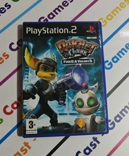 RATCHET & CLANK 2 FUOCO A
