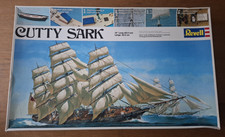 Revell H-5601 Cutty Sark 05601