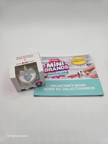 Zuru mini brands riempi - zuru, il