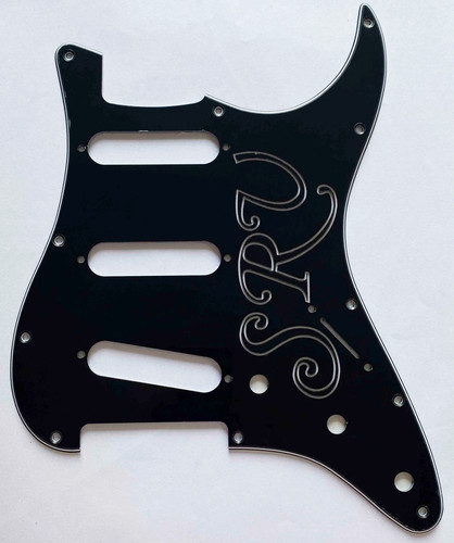 Pick fits fender - us, viti