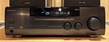KENWOOD VR-309 Dolby Digital