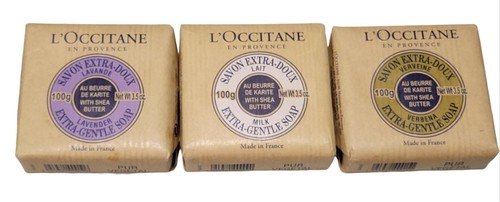 Occitane verbena latte - l'occitane, verbena,