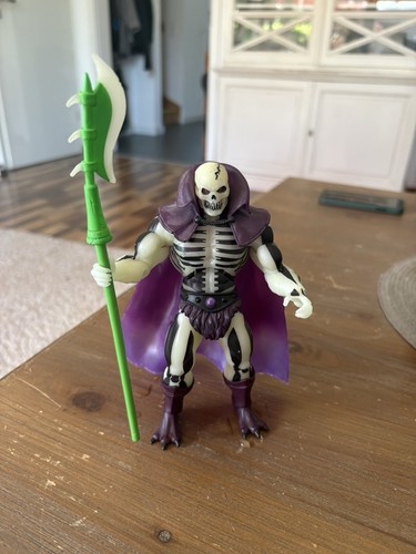 Masters the universe - masters,