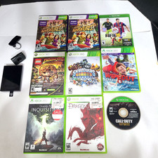 XBOX 360 Slim E Hard Drive HDD