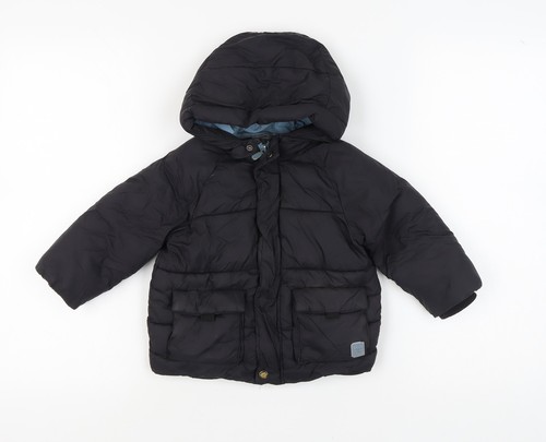Zara giubbotto unisex bambino - giubbotto,