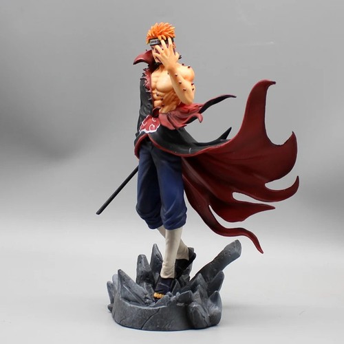 Statuina 23m naruto pain - 23m, anime