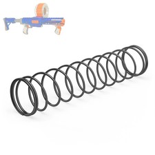 Molla tuning adatta per Nerf