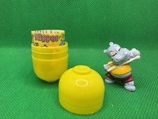 Ü Uovo Happy Hippo Fitness